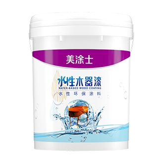 J9直营集团水性肤感漆产品系统
