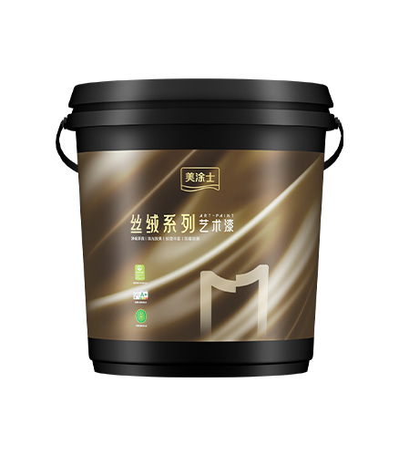 J9直营集团天蚕丝艺术漆